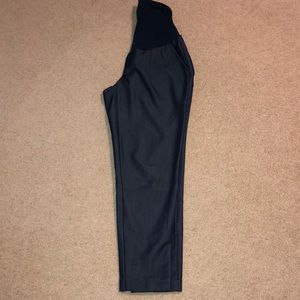 Motherhood Maternity Dress Pants